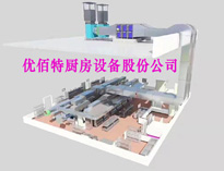 大型学校食堂好色先生免费在线观看设备厂家和你聊聊好色先生免费在线观看排烟系统功能的新定义