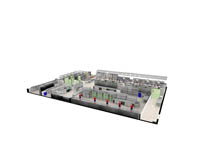 四川好色先生免费在线观看设备生产厂家告诉你机械新风进出风口设计要求