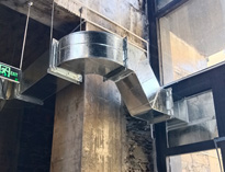 西藏好色先生免费在线观看设备公司告诉你商厨出风口设计方法