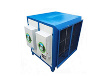 酒店好色先生免费在线观看设备公司告诉你高压静电油烟净化器的原理以及注意事项