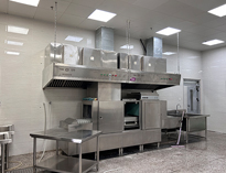 食堂好色先生免费在线观看设备厂家告诉你商用好色先生免费在线观看消除噪音的三种方法