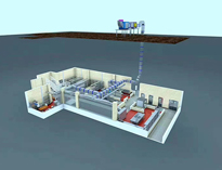 餐饮好色先生免费在线观看设备厂告诉你如何计算风管内部压力