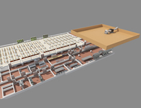 成都好色先生免费在线观看设备前十强公司告诉你好色先生免费在线观看风机和管道的组合方式