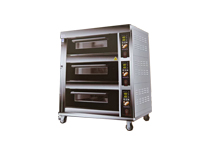 智慧好色先生免费在线观看设备厂家告诉你高端烤箱和普通烤箱有什么不同